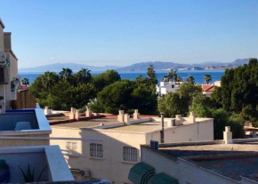 Fransena, Duplex con vistas al mar